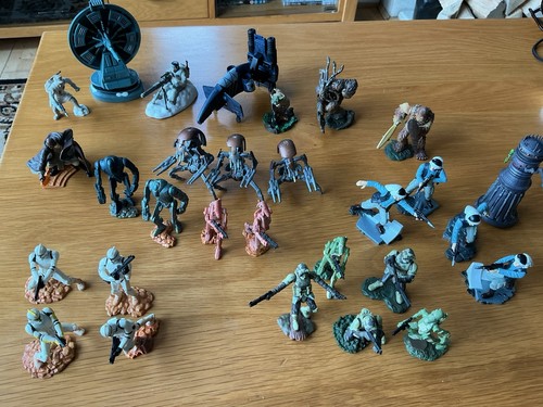 Collection star wars - of,