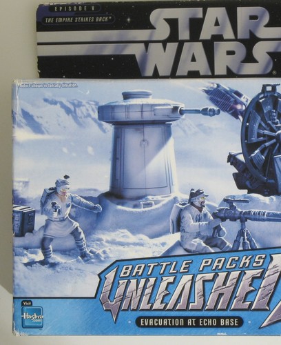Star wars unleashed - star,