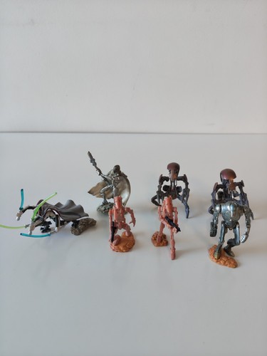 Star wars unleashed hasbro - unleashed,
