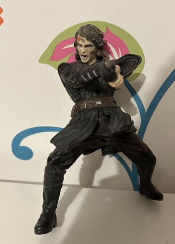 Star wars unleashed anakin - star,