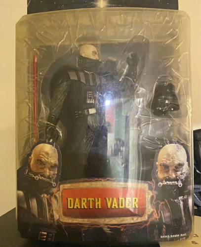 Hasbro star wars - star, unleashed