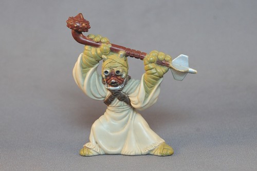 Star wars unleashed tusken - unleashed,