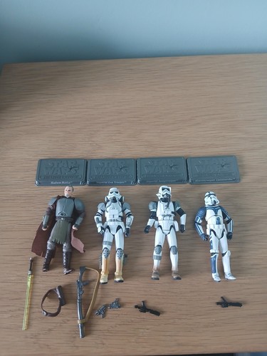 Star wars 30th anniversary - star,