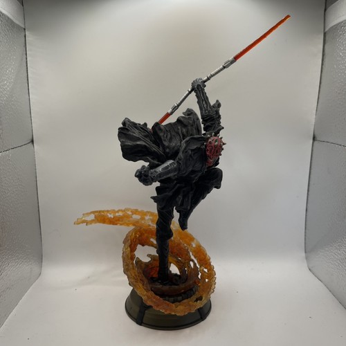 Star wars unleashed darth maul - star,
