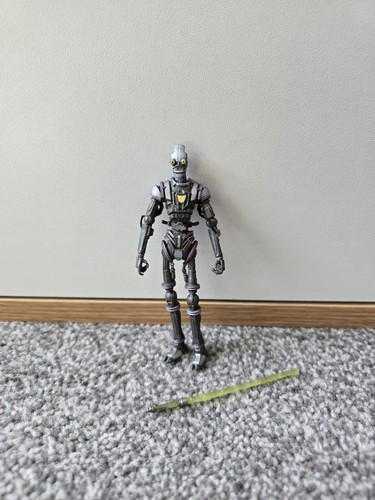 Star wars proxy figure the - proxy,