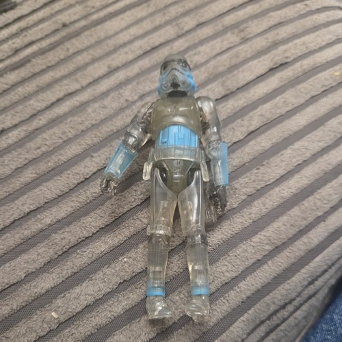Star wars figurine hasbro 2009 - figurine,