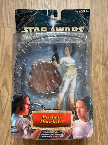 Star wars unleashed padme - wars,