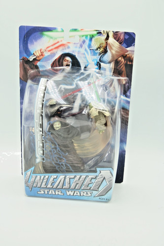 Star wars unleashed - 6", vs