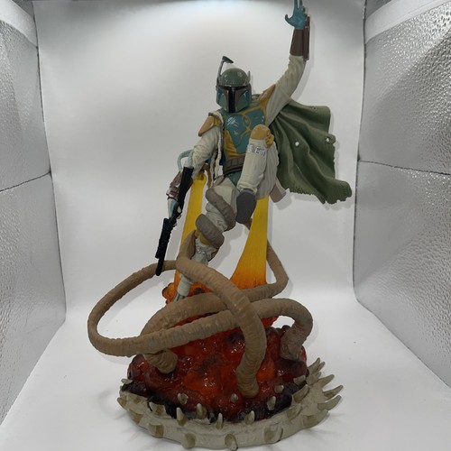 Star wars unleashed - star, fett