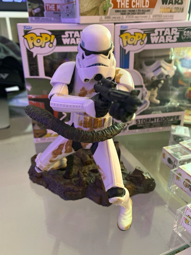 Hasbro star wars unleashed - hasbro,