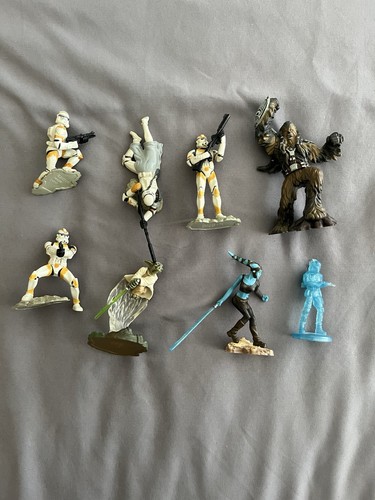Hasbro star wars unleashed - star,