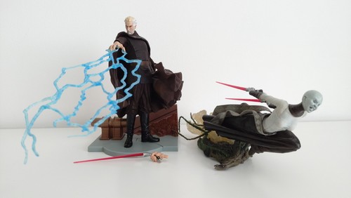 Star wars hasbro unleashed - hasbro,