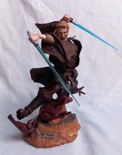 Hasbro star wars unleashed - hasbro,