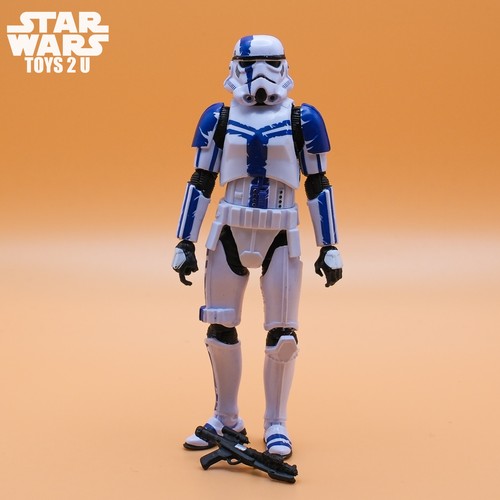 Star wars vc254 - star, stormtrooper