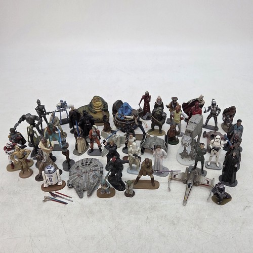 Star wars unleashed - star,