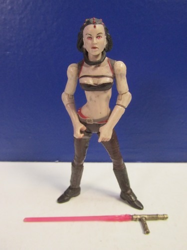 Star wars maris brood action - maris,