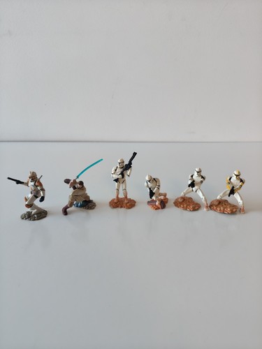 Star wars unleashed - wars, hasbro