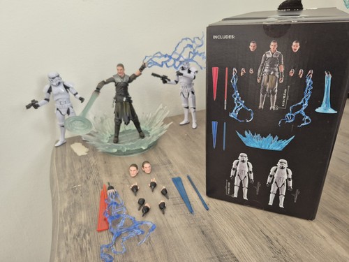 Hasbro star wars - star,