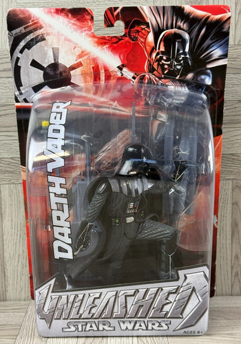 Star wars unleashed darth - star,