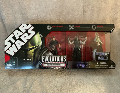 Hasbro star wars - star,
