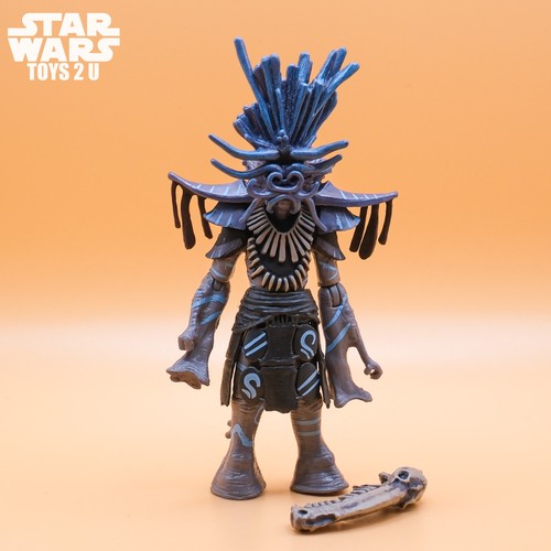 Star wars felucian warrior - star,