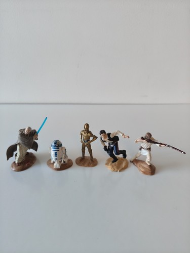 Star wars unleashed - wars,