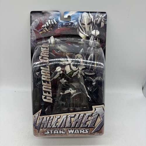 Star wars unleashed general - star,