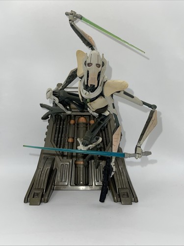 Star wars unleashed general - star,