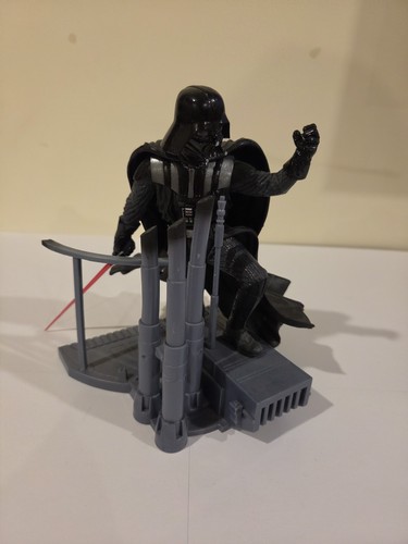 Star wars unleashed darth - wars,