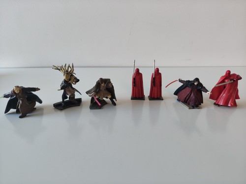Star wars unleashed hasbro - wars,