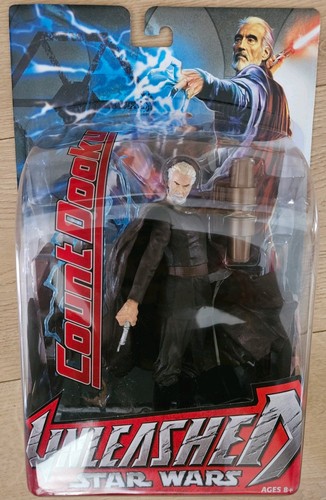 Star wars unleashed lord count - star,