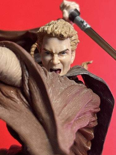 Anakin skywalker figure - skywalker,