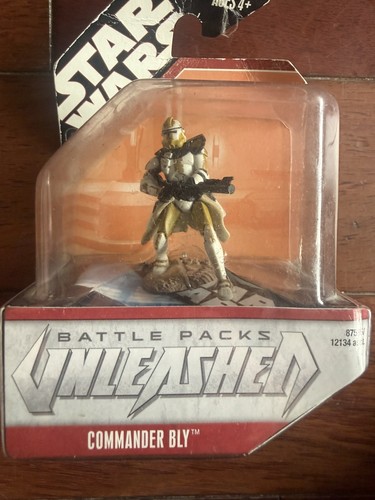 Star wars battle packs - wars,