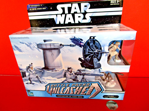 Star wars unleashed battle - star,