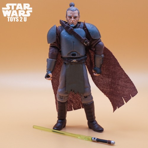 Star wars rahm kota the - rahm, force