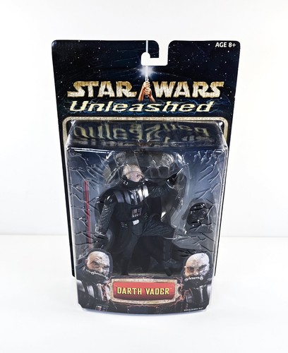 Hasbro star wars unleashed - wars,