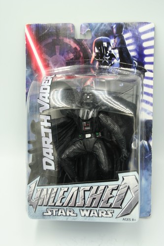 Star wars unleashed - star,