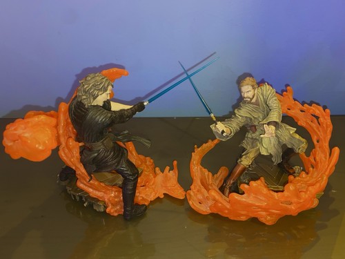 Star wars unleashed anakin - wars,