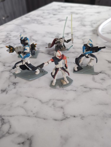 Star wars clone - wars,
