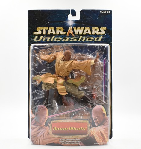 Hasbro star wars unleashed - star,