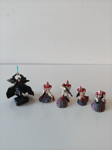 Star wars unleashed hasbro - star,