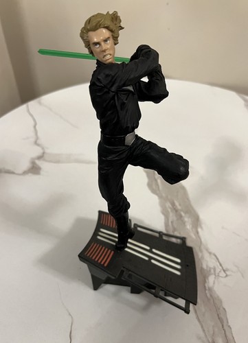 Star wars unleashed luke - wars,