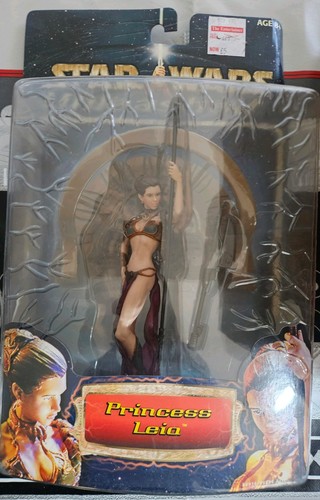 Princess leia slave star wars - slave,