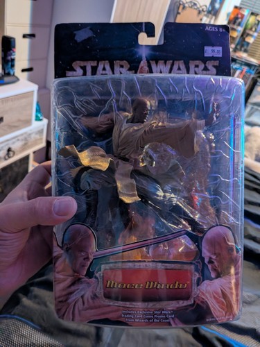 Hasbro star wars unleashed - unleashed,