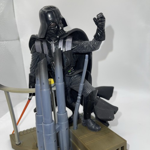 Star wars unleashed darth - wars,