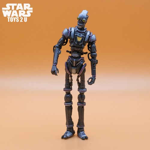 Star wars proxy - the, force