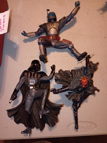 Star wars hasbro unleashed - star,