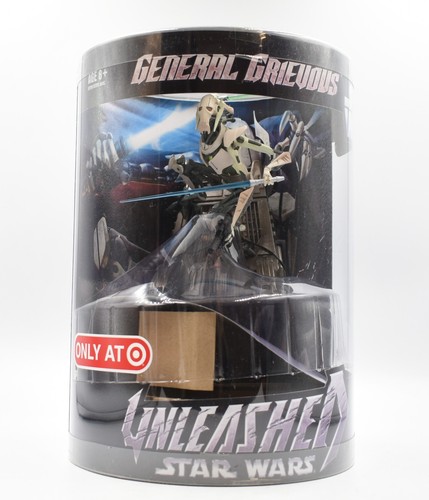 Hasbro star wars - wars, unleashed