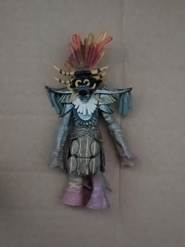 Star wars felucian warrior - wars,