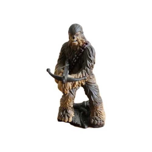 2005 star wars unleashed - star,